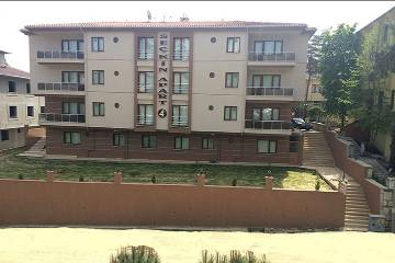 Tekirdağ Seçkin Apart ve Pansiyonları